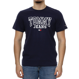 Muška majica Tommy Hilfiger Tjm Rglr Entry Graphic Tee
