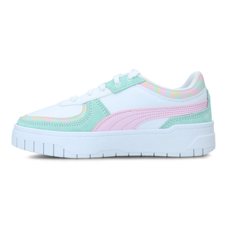 Ženske patike Puma Cali dream camo wns