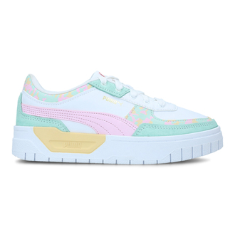 Ženske patike Puma Cali dream camo wns