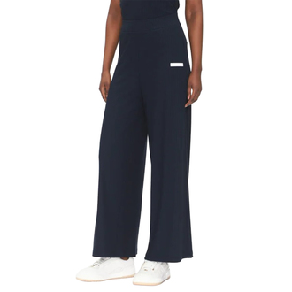 Ženske pantalone Emporio Armani Trouser