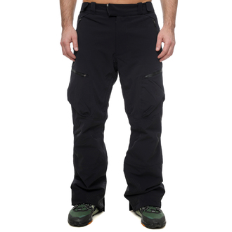 Muške pantalone Emporio Armani