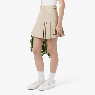 Ženska suknja Lacoste