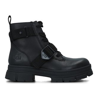 Ženske čizme Ugg ASHTON LACE UP