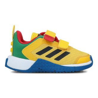 Dečije patike adidas LEGO Sport DNA CF I