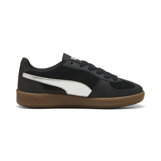 Dečije patike Puma Palermo metallic safari jr