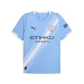 Muški dres Puma Mcfc home jersey replica