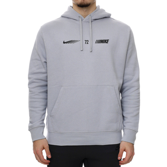 Muški duks Nike M NSW SI PO HOODIE FLC BB