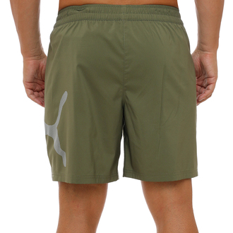 Muški šorc Puma M tad essential big logo 7 woven short