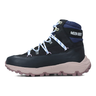 Unisex čizme Moon Boot Tech hiker
