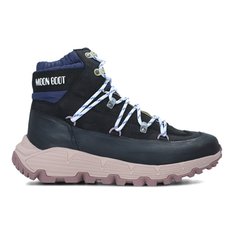 Unisex čizme Moon Boot Tech hiker