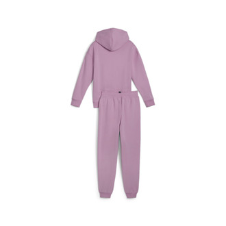 Dečija trenerka Puma Loungewear Suit Fl G