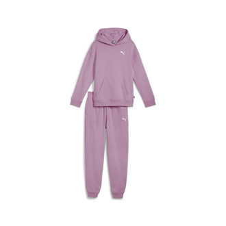Dečija trenerka Puma Loungewear Suit Fl G
