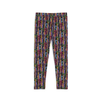 Dečije helanke Puma X trolls aop leggings