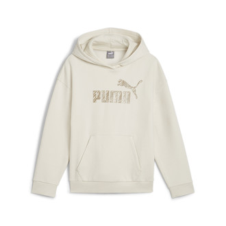 Dečiji duks Puma Ess+ Animal Hoodie Fl G