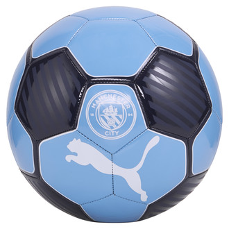 Lopta za fudbal Puma Mcfc Ess Ball