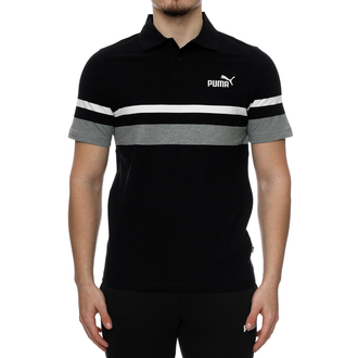 Muška majica Puma Ess Stripe Polo