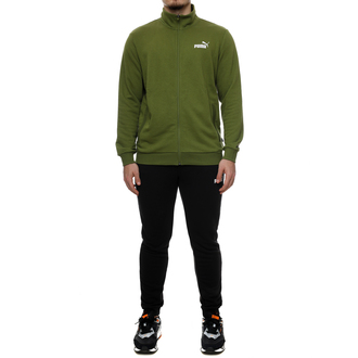 Muška trenerka Puma Clean Sweat Suit Tr