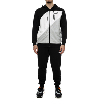 Muška trenerka Puma Power Tracksuit TR