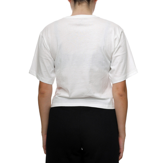 Ženska majica Puma Ess Cropped No. 1 Logo Relaxed Tee