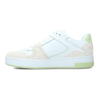 Ženske patike Calvin Klein Basket Cupsole Lace Mix Nbs Sat