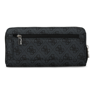 Ženski novčanik Guess Eco Brenton Slg Lrg Zip Around