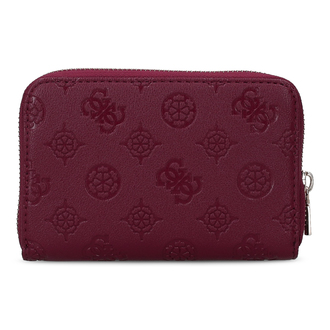 Ženski novčanik Guess Gerty Slg Medium Zip Around