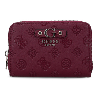 Ženski novčanik Guess Gerty Slg Medium Zip Around