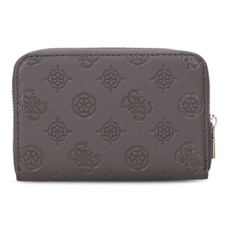 Ženski novčanik Guess Gerty Slg Medium Zip Around