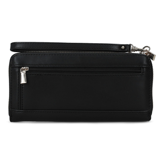 Ženski novčanik Guess Laurel Slg Large Zip Around