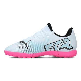 Dečije patike za fudbal Puma Future 7 Play Tt Jr