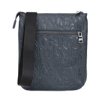 Muška torba Armani Exchange Messenger Bag