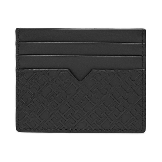 Muški novčanik Tommy Hilfiger Monogram Cc Holder