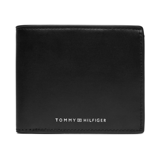 Muški novčanik Tommy Hilfiger Spw Leather Cc And Coin