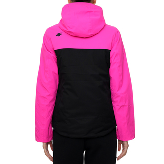 Ženska ski jakna 4F WOMEN'S SKI JACKET
