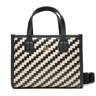 Ženska torba Tommy Hilfiger City Small Tote Woven