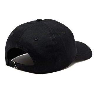 Ženski kačket Calvin Klein Minimal Monogram Cap