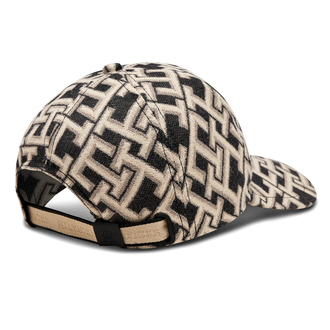 Ženski kačket Tommy Hilfiger Contemporary Mono Cb Cap