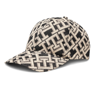 Ženski kačket Tommy Hilfiger Contemporary Mono Cb Cap