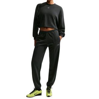 Ženska trenerka donji deo Nike W nsw chll ft jggr pant