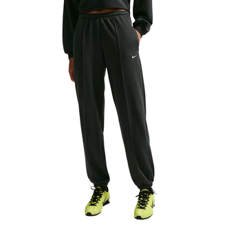 Ženska trenerka donji deo Nike W nsw chll ft jggr pant