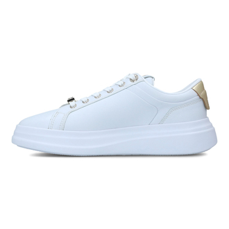 Ženske patike Tommy Hilfiger Pointy Court Sneaker Hardware