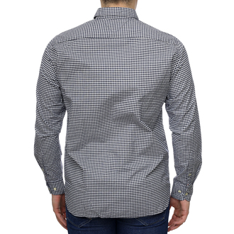 Muška košulja Tommy Hilfiger 1985 Oxford Gingham Rf Shirt