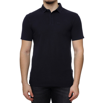 Muška polo majica Armani Exchange Shirt