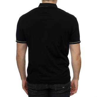 Muška polo majica Armani Exchange Shirt