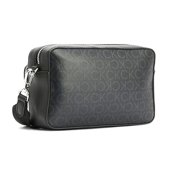 Ženska torba Calvin Klein Ck Must Camera Bag Lg Epi Mono