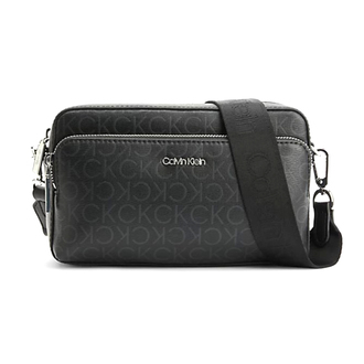 Ženska torba Calvin Klein Ck Must Camera Bag Lg Epi Mono