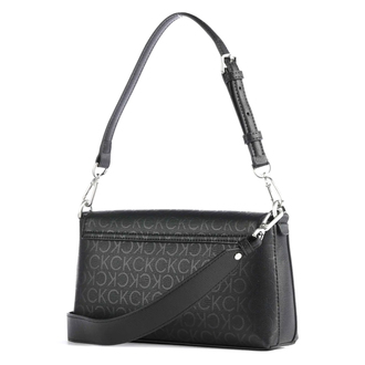 Ženska torba Calvin Klein Ck Must Shoulder Bag_Epi Mono