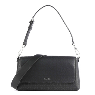 Ženska torba Calvin Klein Ck Must Shoulder Bag_Epi Mono