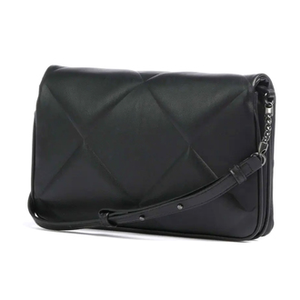 Ženska torba Calvin Klein Re-Lock Quilt Shoulder Bag