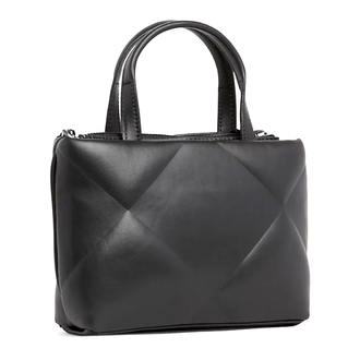 Ženska torba Calvin Klein Re-Lock Quilt Tote Mini